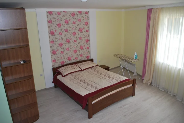 Отрадное: Apartamenty Jalta Otradnoe