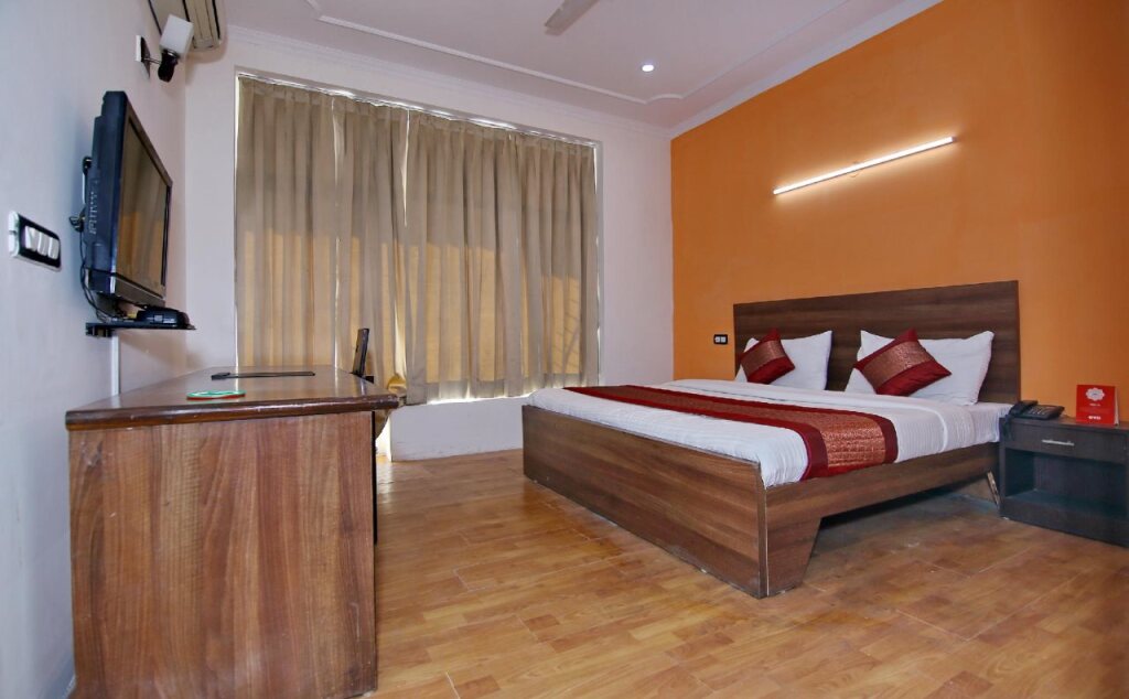 Alarians Stay By OYO Rooms — фото 6