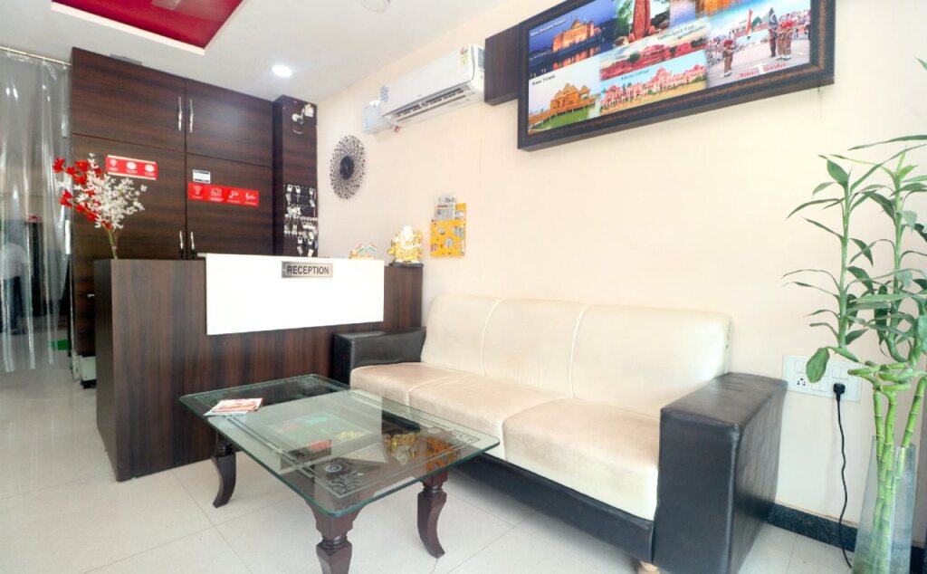 Амритсар: Shree Vishnu Residency By OYO Rooms