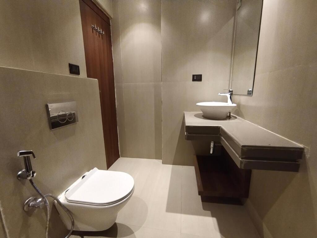 Канпур: Hotel Gagan Plaza