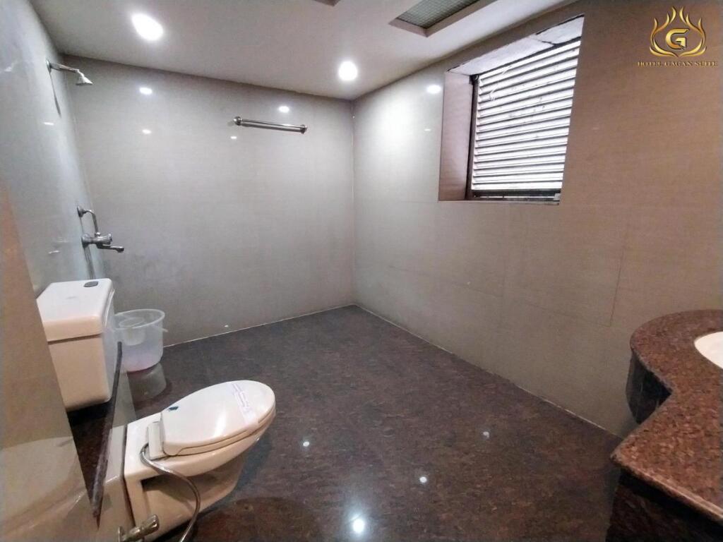 Канпур: Hotel Gagan Plaza
