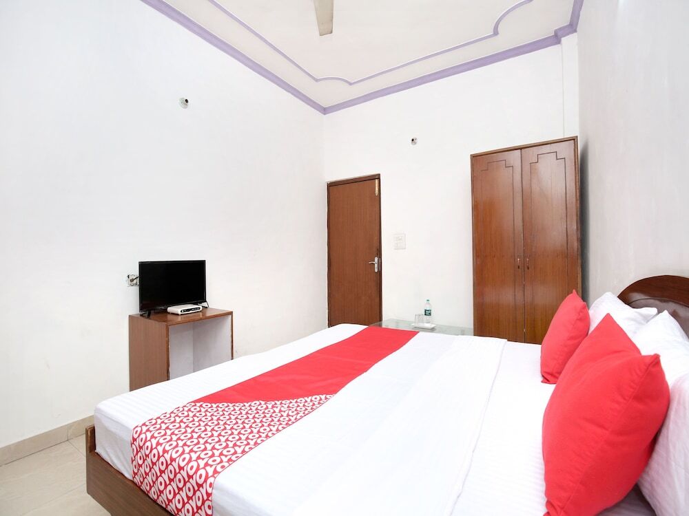 Амритсар: City Hotel