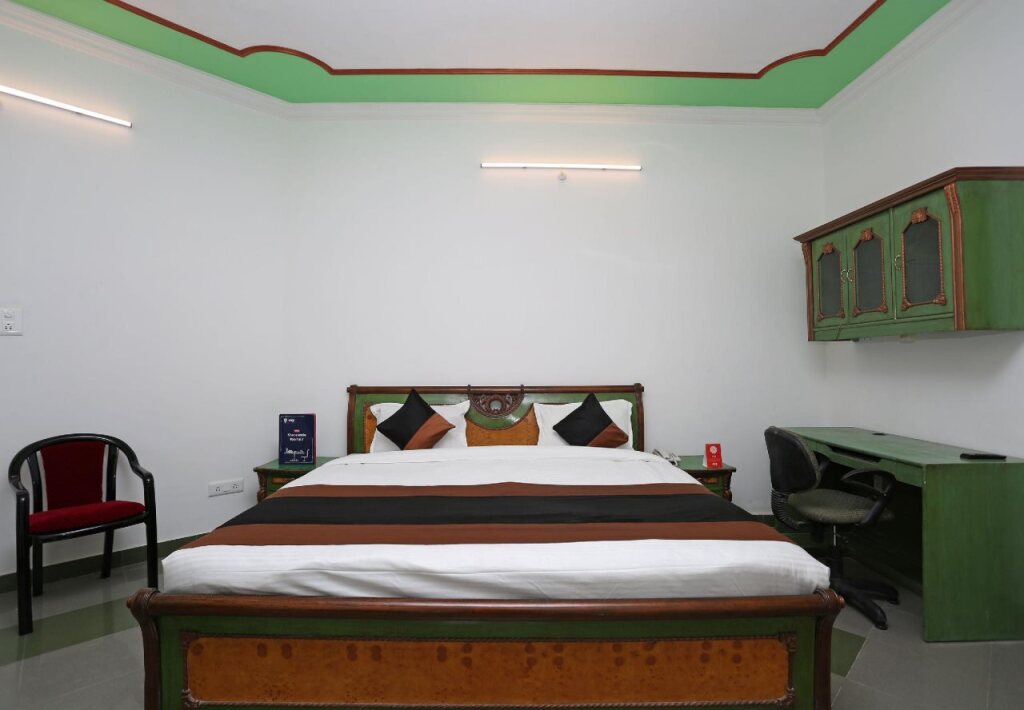 Hotel Star Inn By OYO Rooms — фото 3
