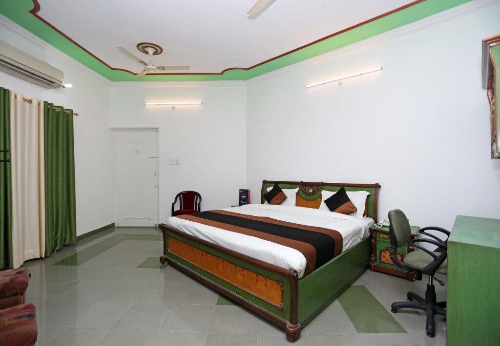 Hotel Star Inn By OYO Rooms — фото 5