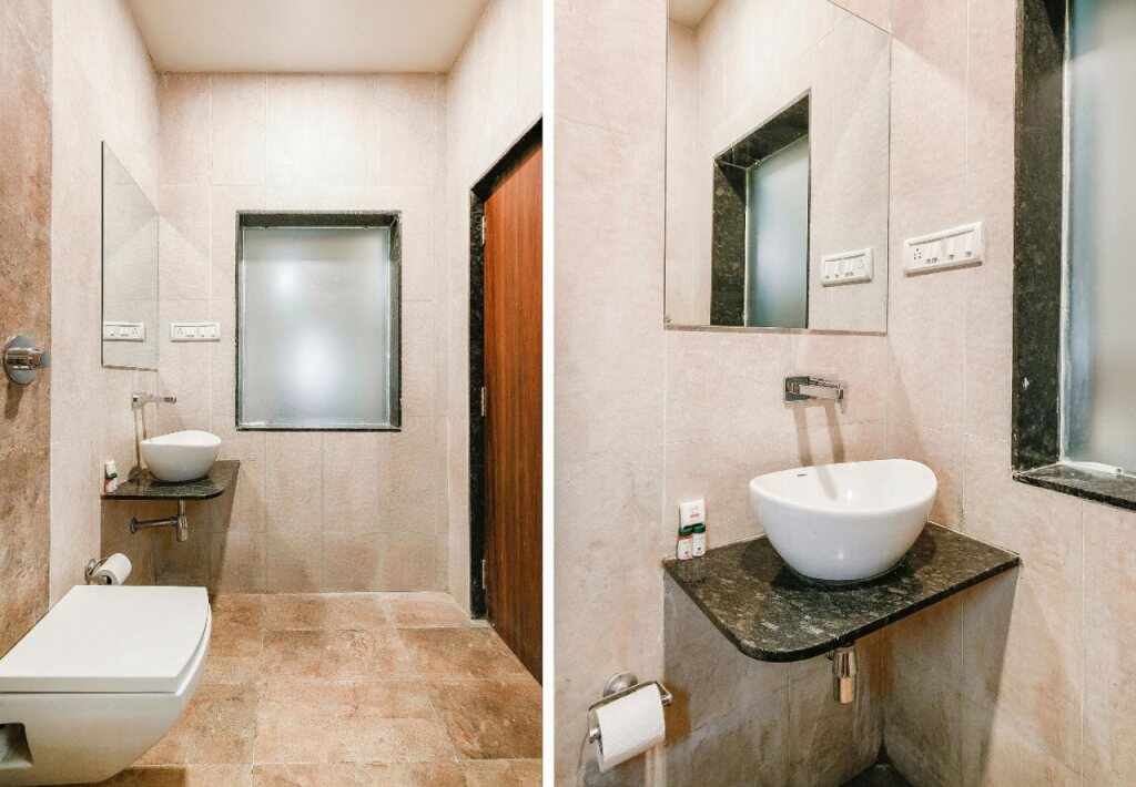 Аурангабад: Hotel Global Inn by OYO Rooms