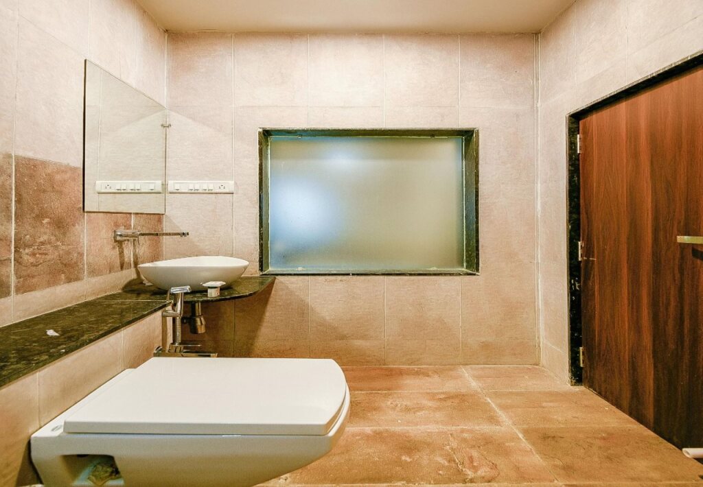 Аурангабад: Hotel Global Inn by OYO Rooms
