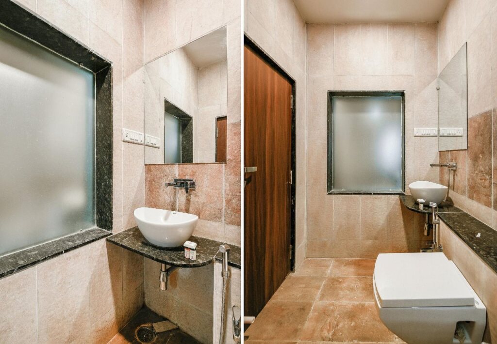 Аурангабад: Hotel Global Inn by OYO Rooms