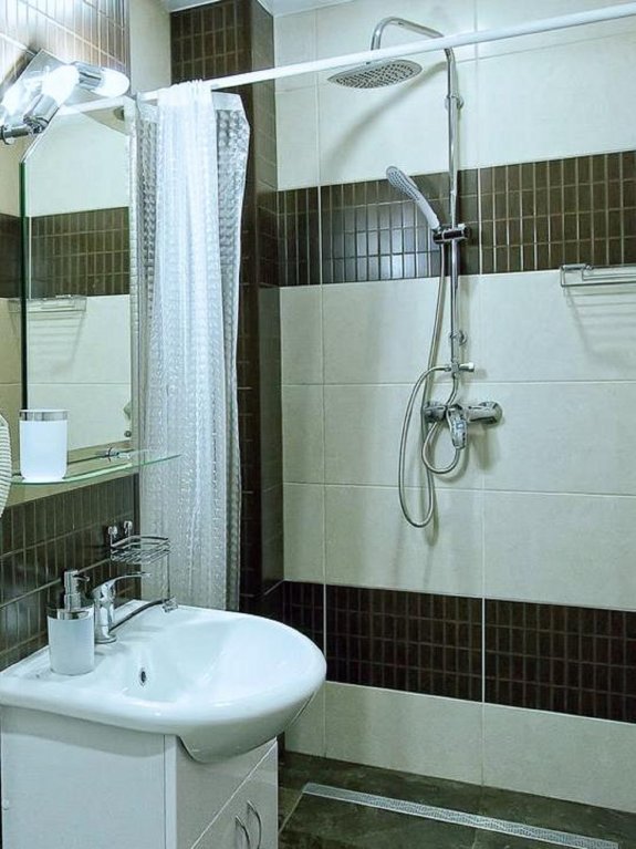 Ялта: Dom Kompozitora 2 Apart-Hotel