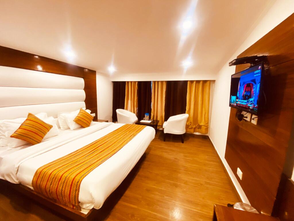 Массури: Hotel Royal Classic