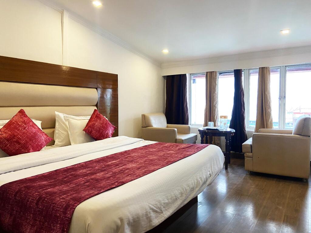 Массури: Hotel Royal Classic