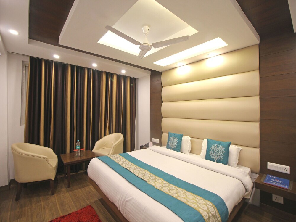 Массури: Hotel Royal Classic