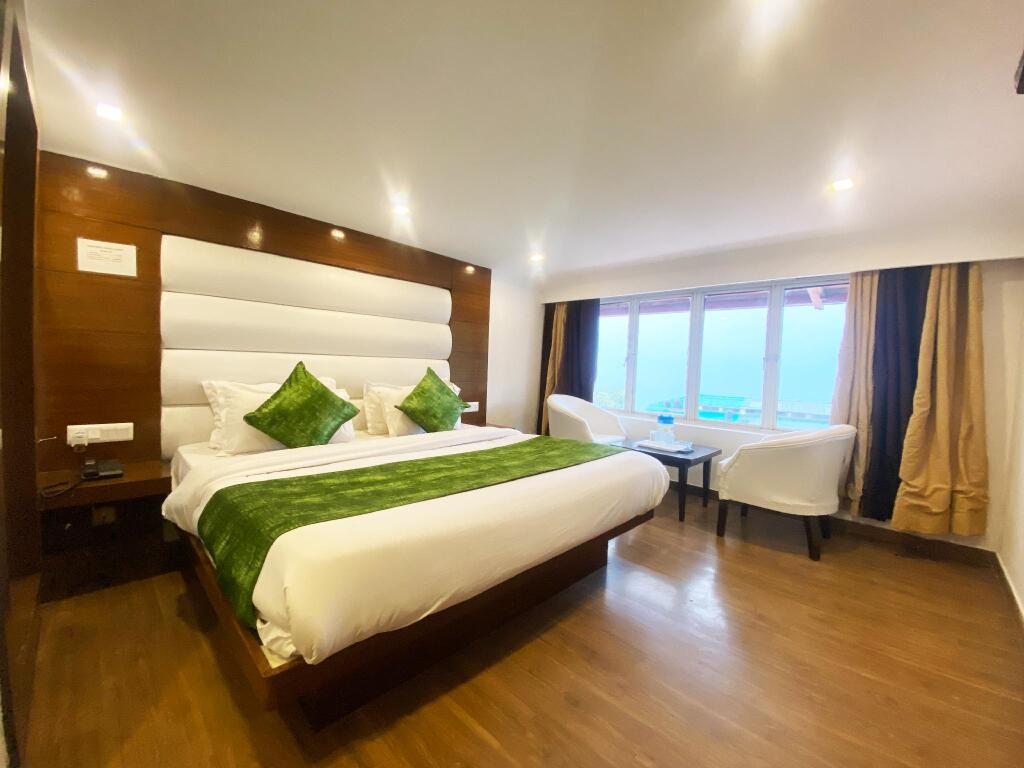 Массури: Hotel Royal Classic