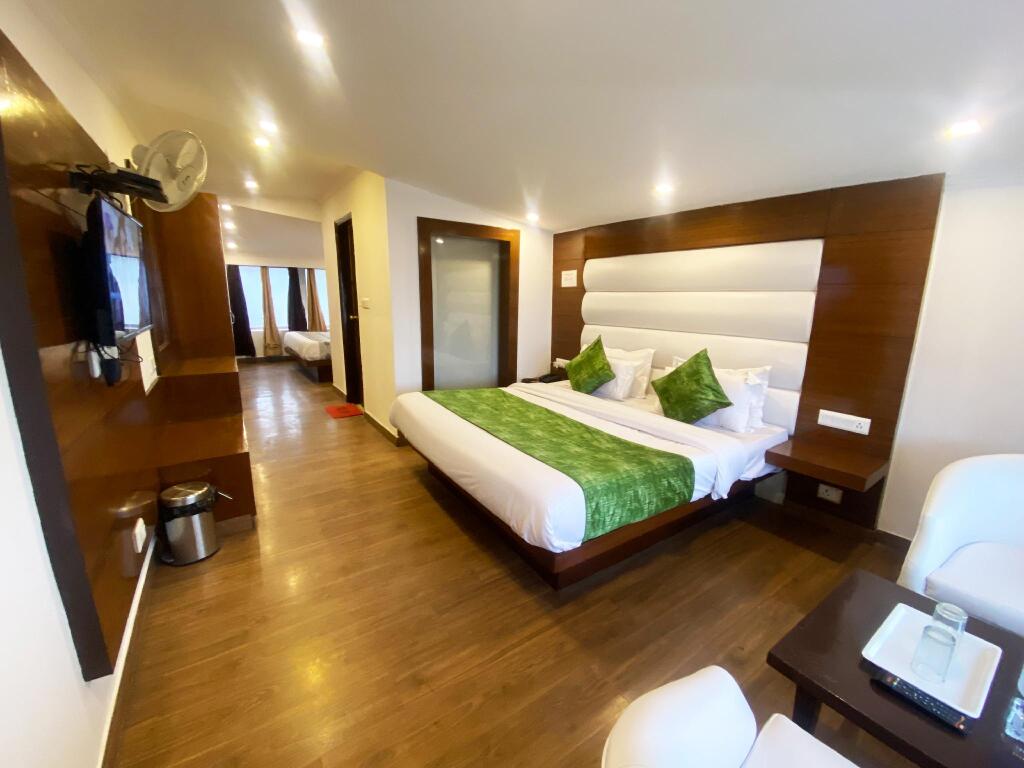 Массури: Hotel Royal Classic