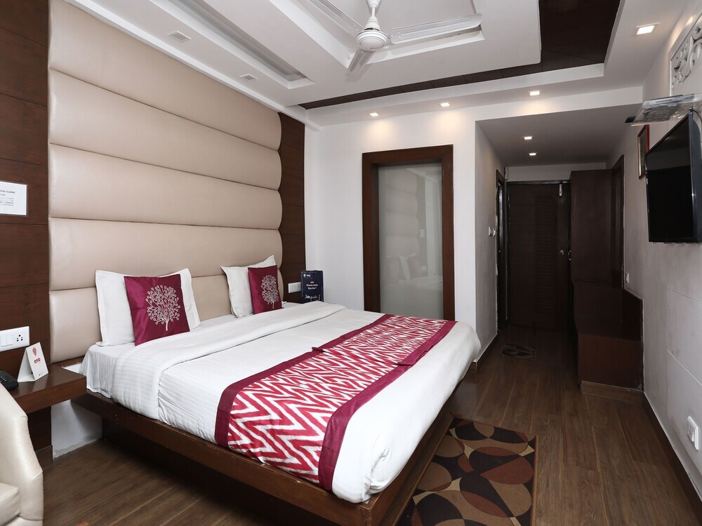 Массури: Hotel Royal Classic