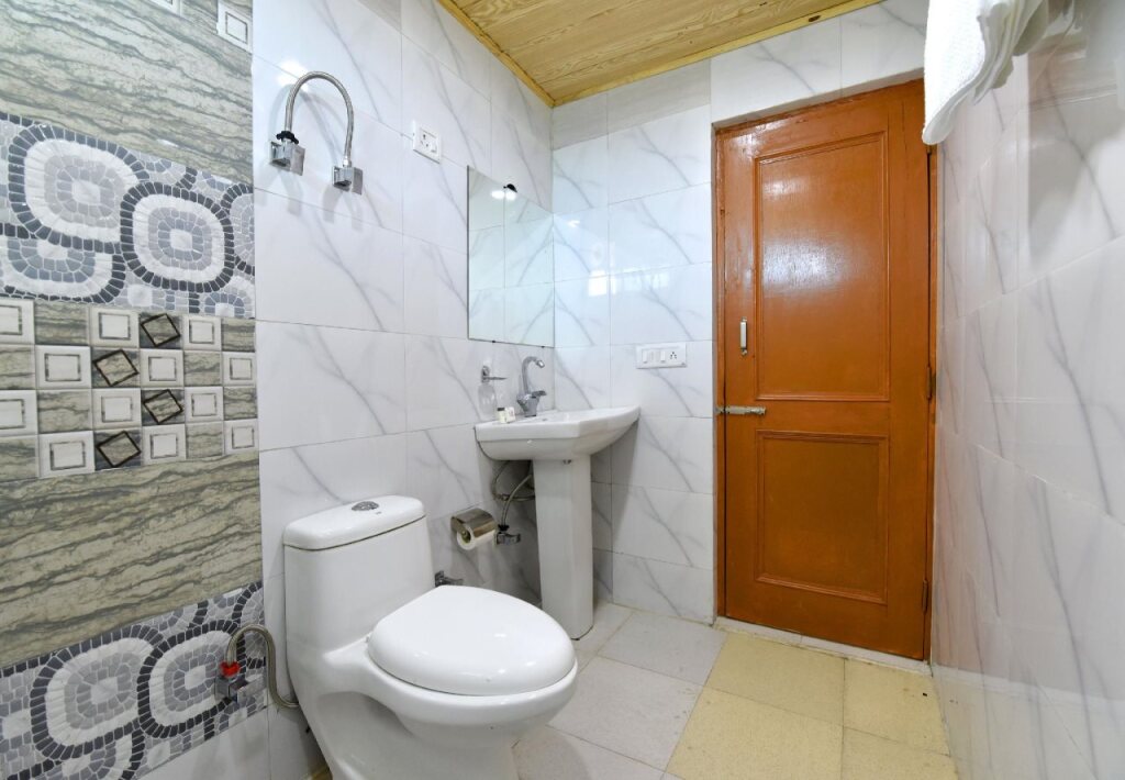 Манали: Valley View Cottage