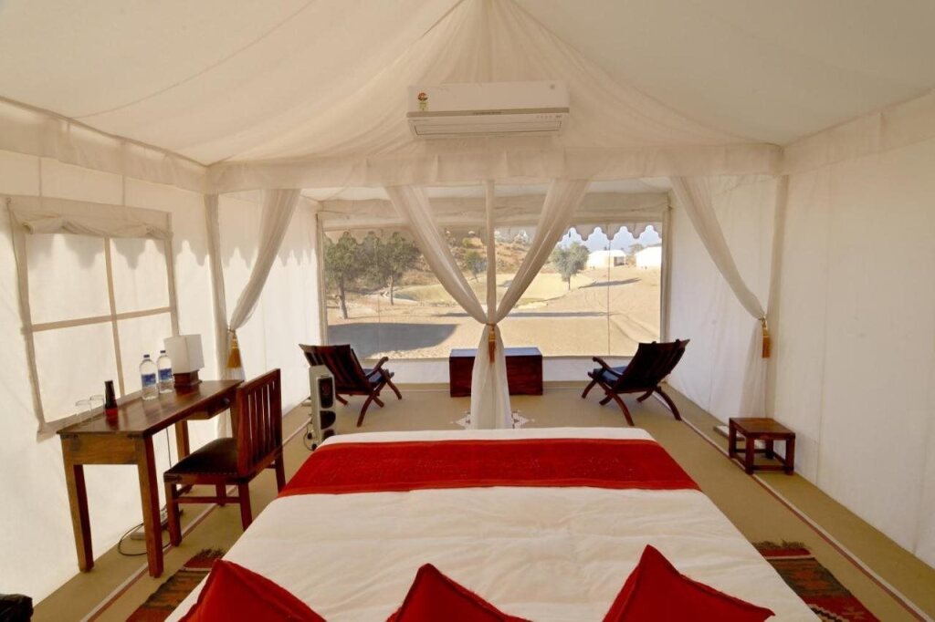 Khiyansaria: Dhora Resort, Signature Collection by Eight Continents