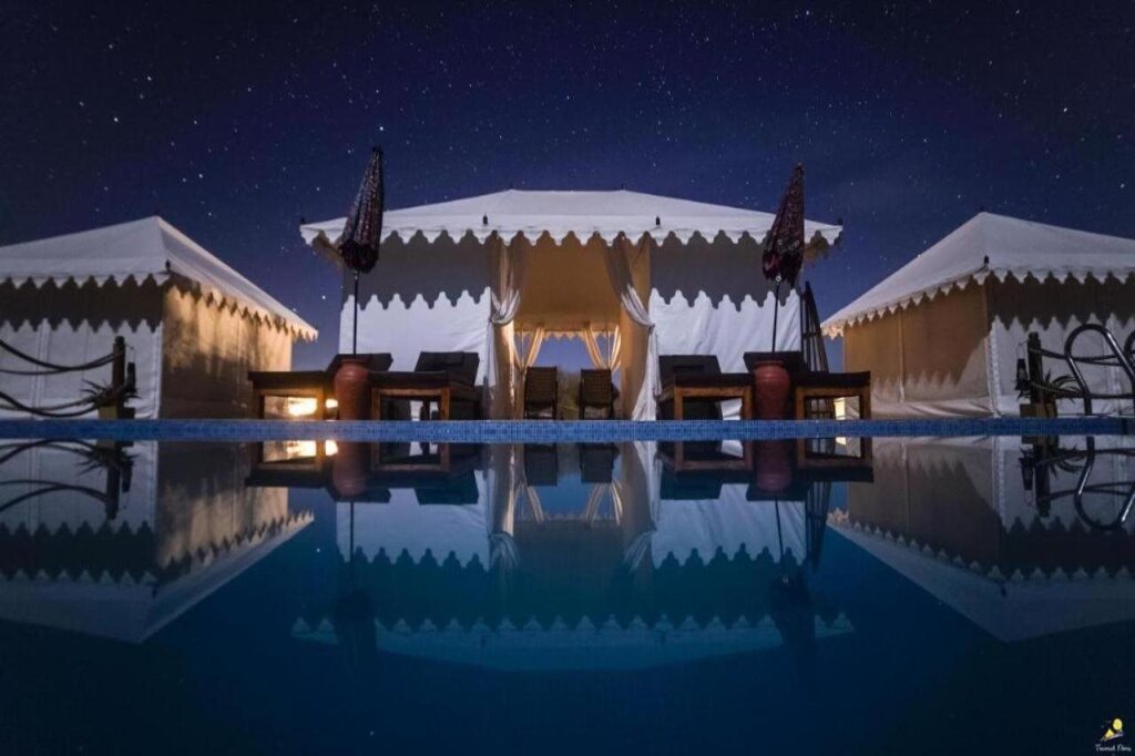 Khiyansaria: Dhora Resort, Signature Collection by Eight Continents