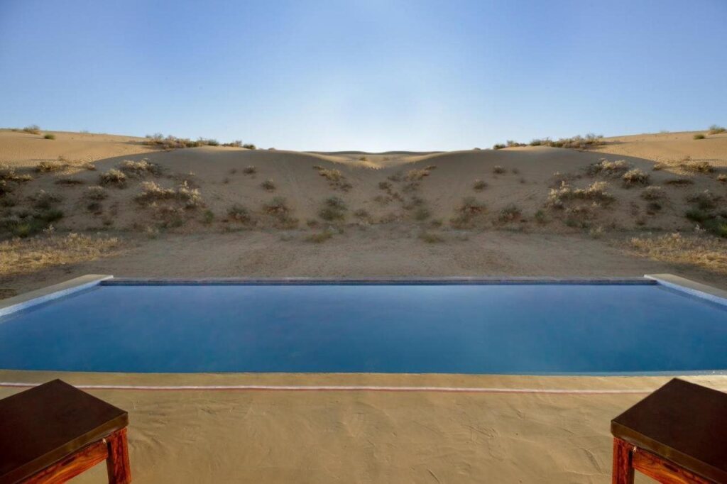 Khiyansaria: Dhora Resort, Signature Collection by Eight Continents