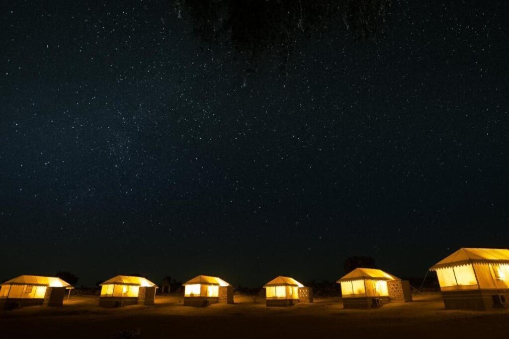 Khiyansaria: Dhora Resort, Signature Collection by Eight Continents