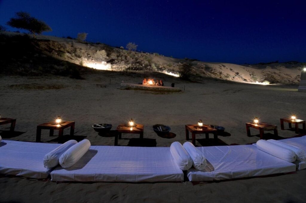 Khiyansaria: Dhora Resort, Signature Collection by Eight Continents