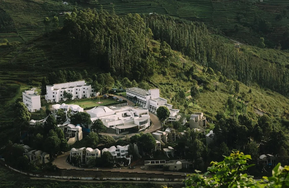 Кодайканал: Sterling Kodai Valley