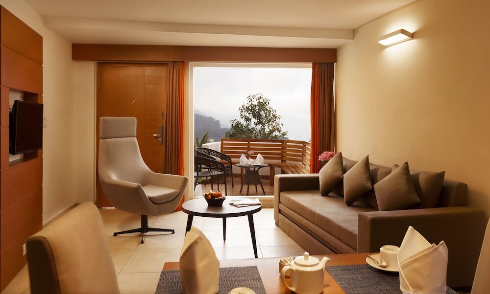 Кодайканал: Sterling Kodai Valley