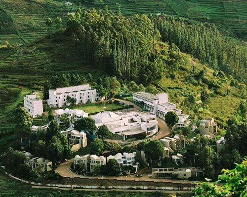 Кодайканал: Sterling Kodai Valley