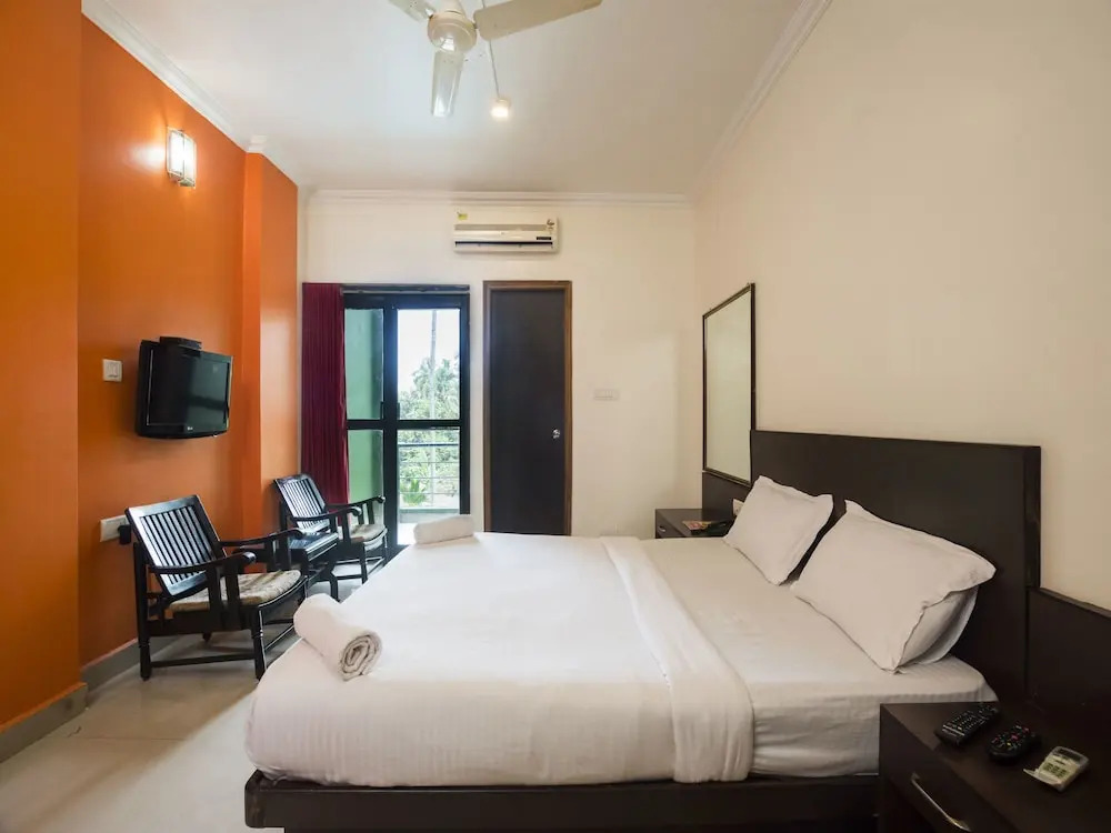 Shivam Resort by OYO Rooms — фото 4
