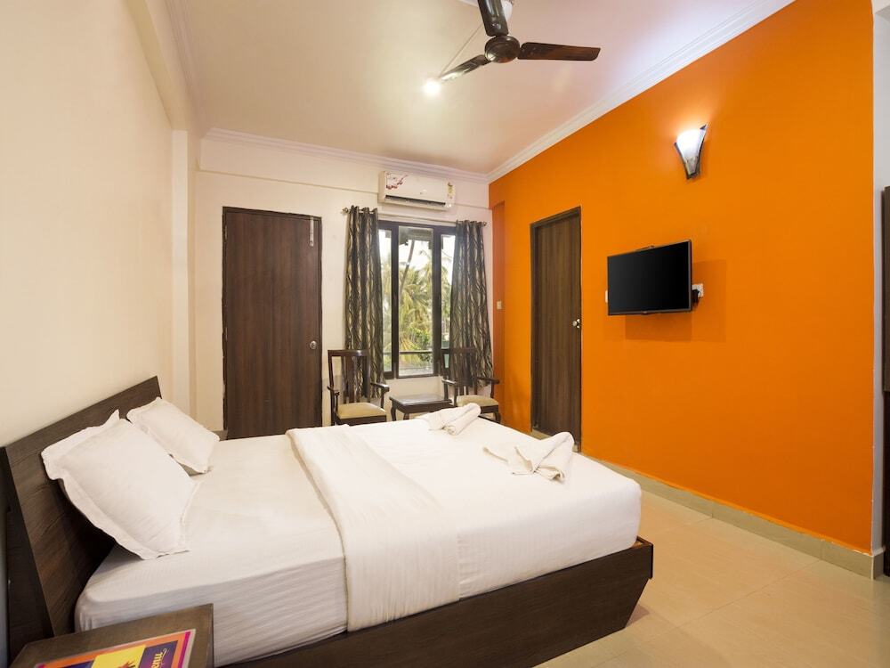 Shivam Resort by OYO Rooms — фото 5