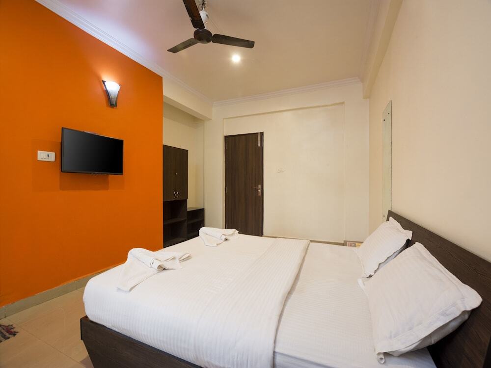 Калангут: Shivam Resort by OYO Rooms