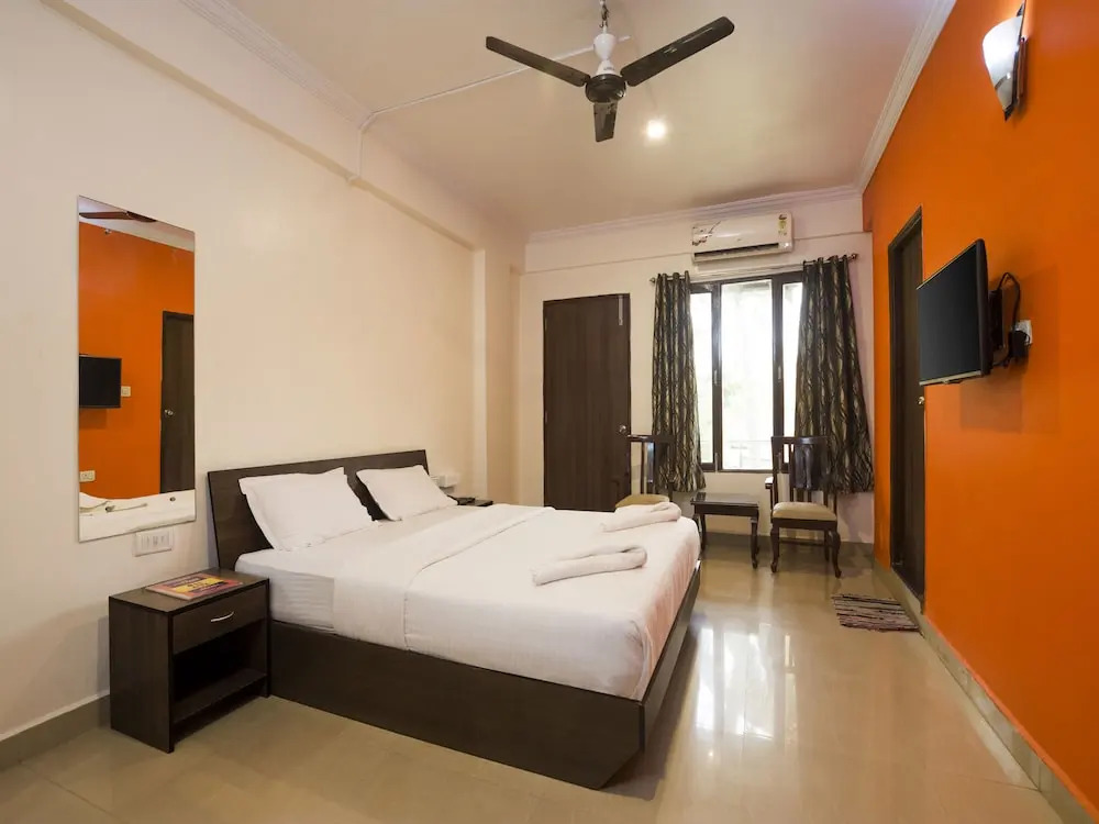 Калангут: Shivam Resort by OYO Rooms
