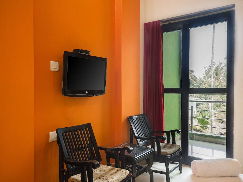 Калангут: Shivam Resort by OYO Rooms