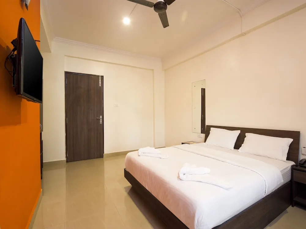 Калангут: Shivam Resort by OYO Rooms