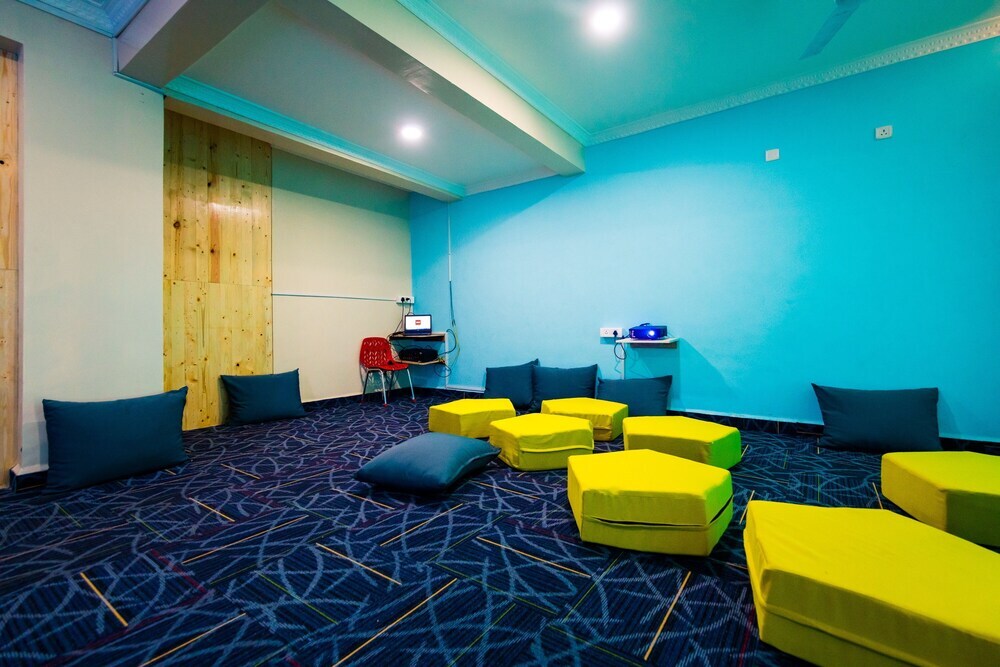 Калангут: Shivam Resort by OYO Rooms