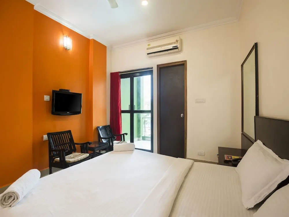 Калангут: Shivam Resort by OYO Rooms