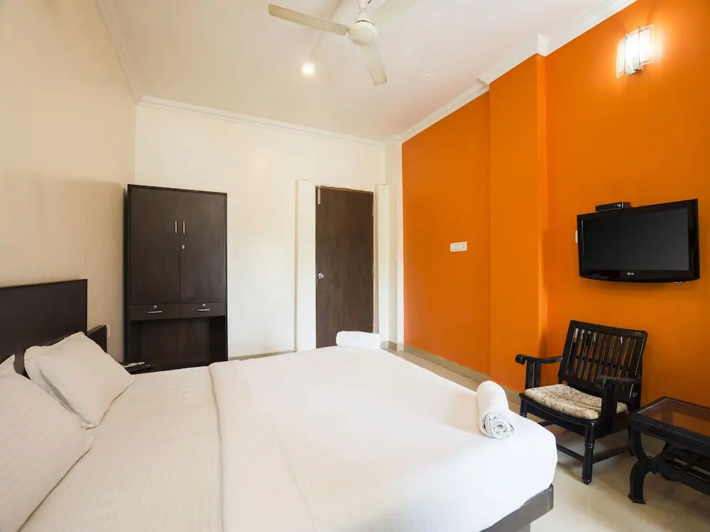 Shivam Resort by OYO Rooms — фото 3
