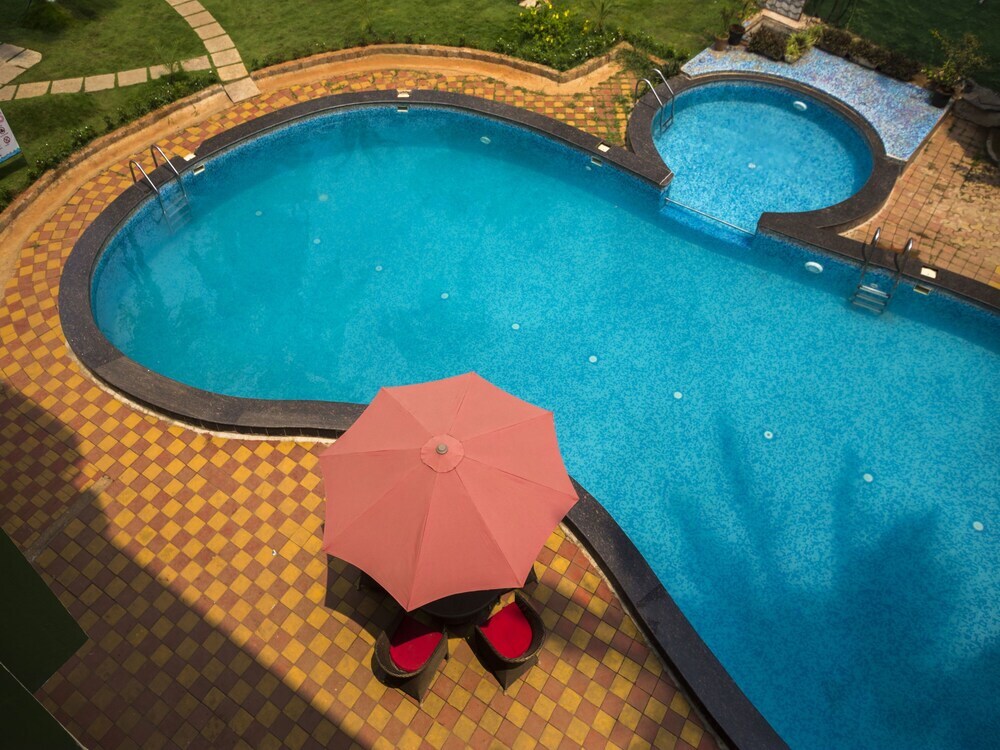 Калангут: Shivam Resort by OYO Rooms