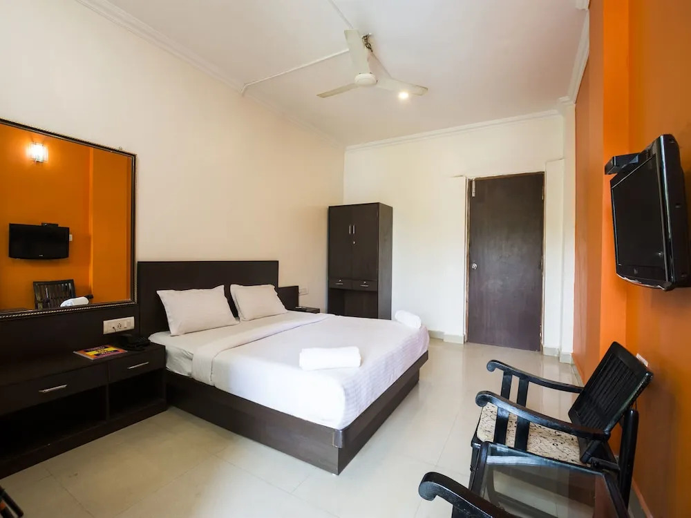 Калангут: Shivam Resort by OYO Rooms