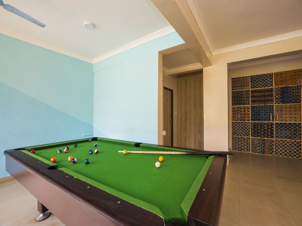 Калангут: Shivam Resort by OYO Rooms