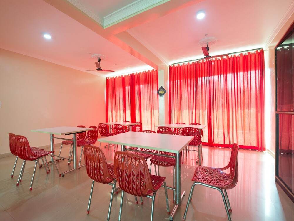 Калангут: Shivam Resort by OYO Rooms