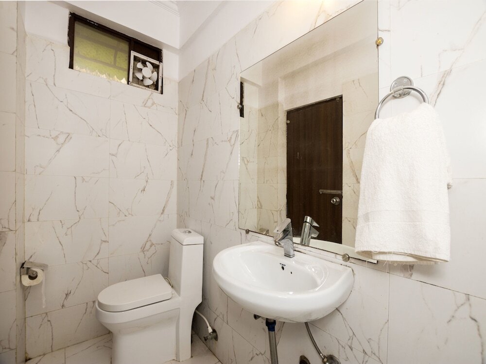 Калангут: Shivam Resort by OYO Rooms