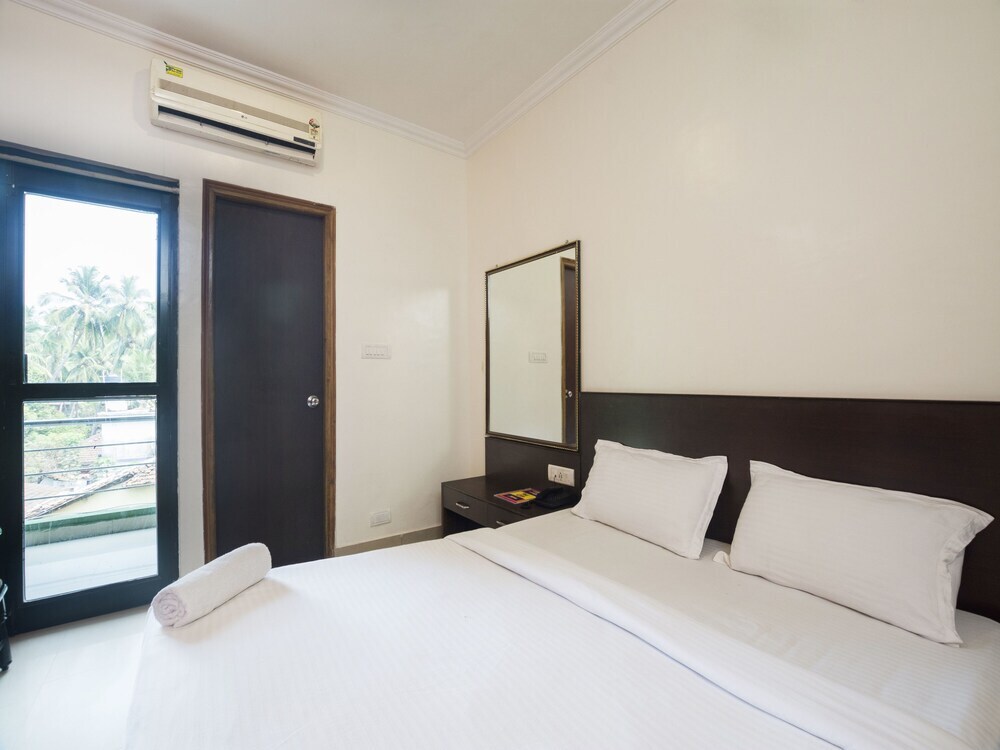 Калангут: Shivam Resort by OYO Rooms