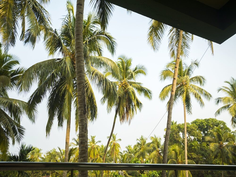 Shivam Resort by OYO Rooms — фото 1