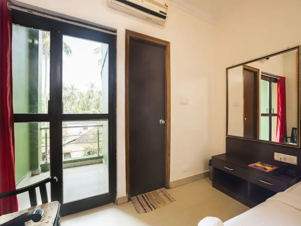 Калангут: Shivam Resort by OYO Rooms