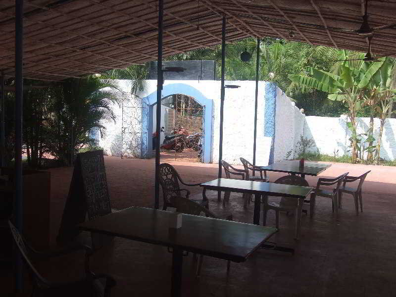 Atman Beach Resort Arambol — фото 2