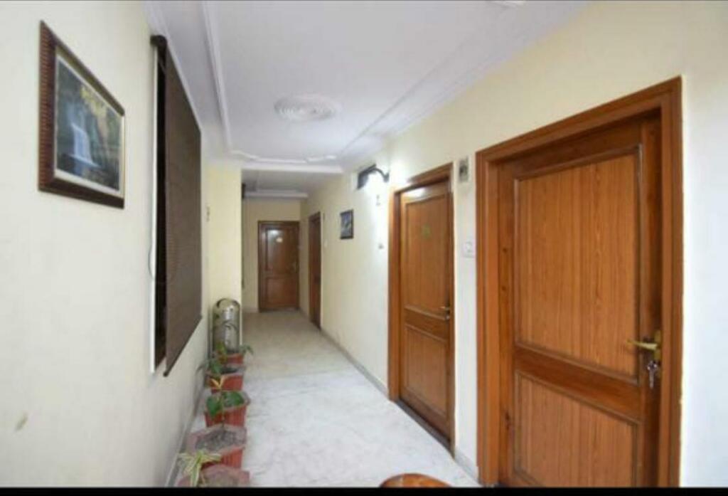 Шимла: Hotel Hari Palace