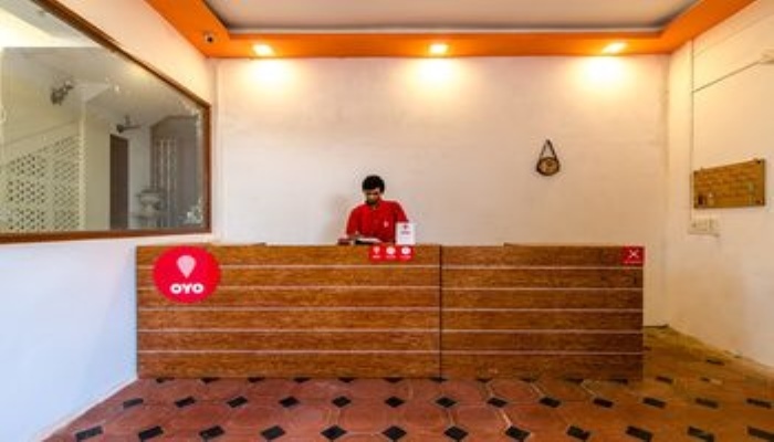 Кандолим: Nisu Beach Hotel Villa