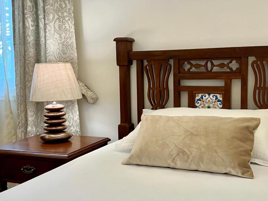 Бенаулим: Elegance By The Beach Goa