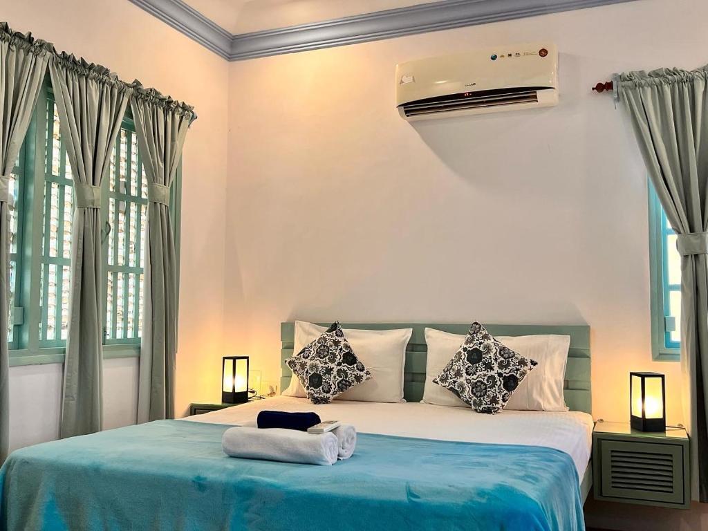 Бенаулим: Elegance By The Beach Goa