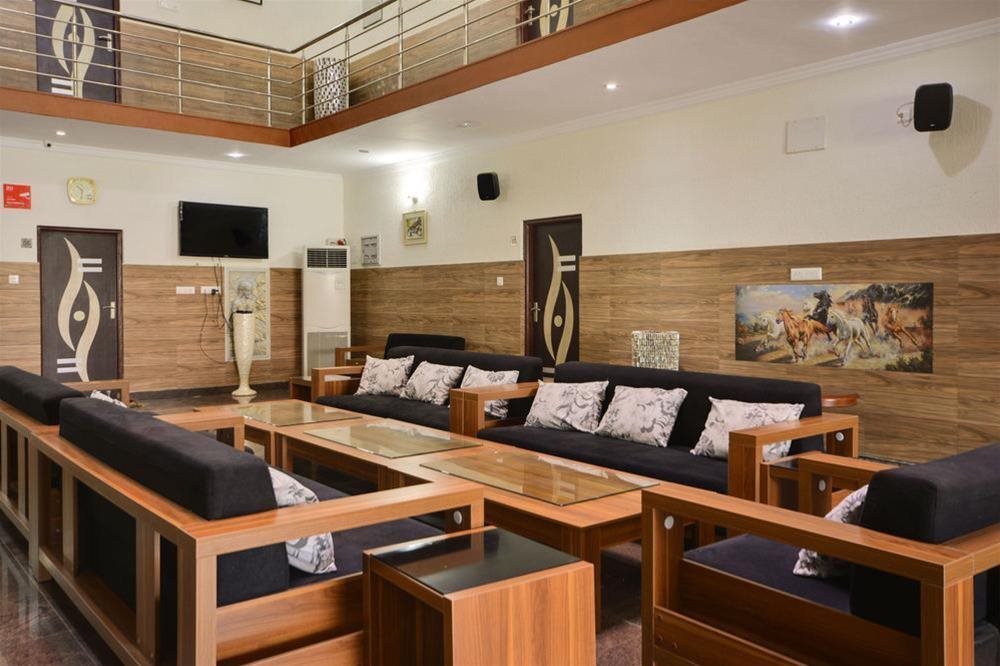 Бангалор: The Getaway Resort